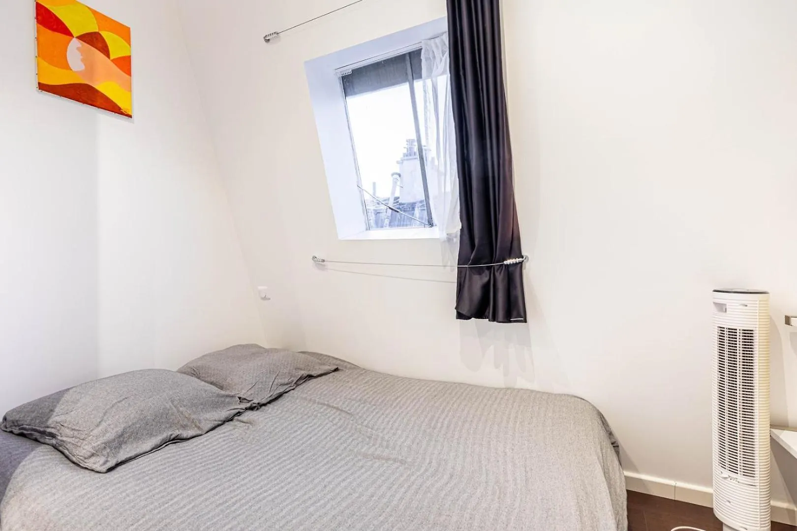 Apartman Guestready - Studio Confortable A 2 Pas Du Louvre Párizs