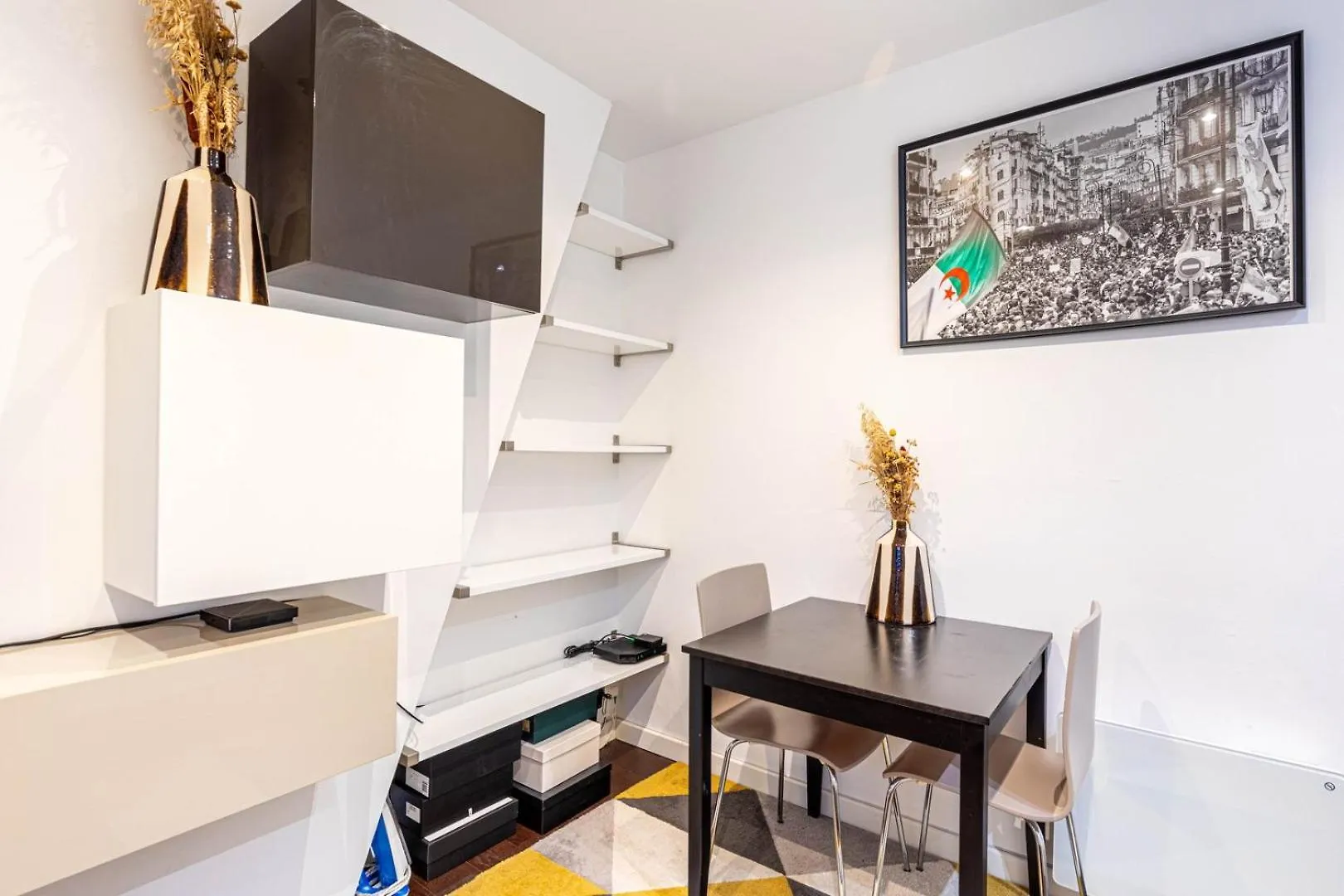 Guestready - Studio Confortable A 2 Pas Du Louvre Paris Frankrig